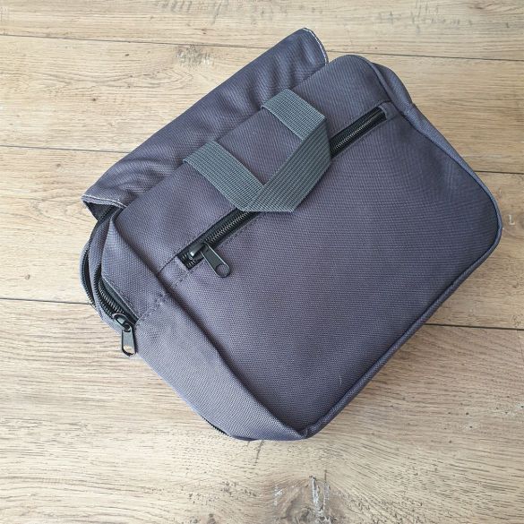 Petit sac à langer - Pochette à vadrouille Princesse