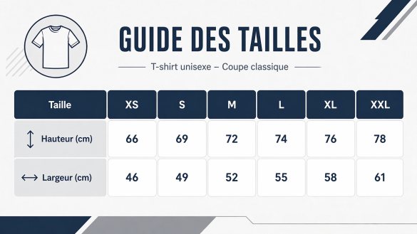 Tshirt EVG personnalisé Noeud Papillon