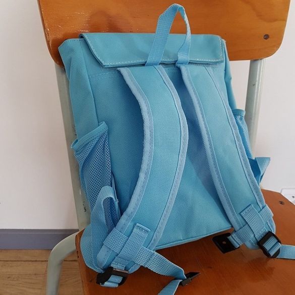 Sac à dos maternelle personnalisé modèle Requin