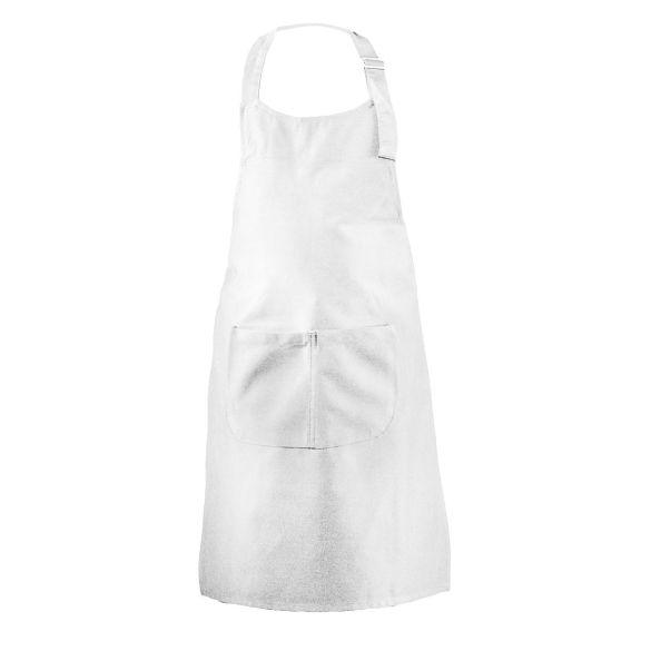 Tablier cuisine enfant personnalisé Kawaii Garçon